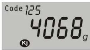 ADE Jana KE 273 - | Commande - 4