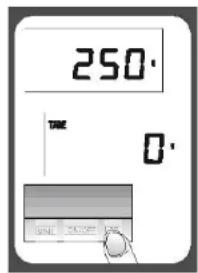ADE Jana KE 273 - AUTOMATISCHE UITSCHAKELING - 1