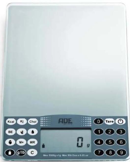 ADE Jana KE 273 - 1