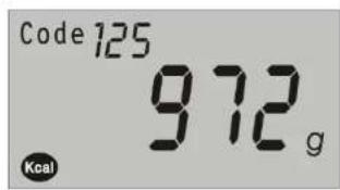 ADE Jana KE 273 - "OVERLOAD INDICATION" - 6