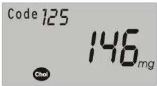 ADE Jana KE 273 - | Weighing operations - 6