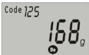 ADE Jana KE 273 - | Commande - 12