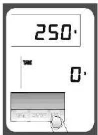 ADE Jana KE 273 - AUTOMATIC SWITCH-OFF - 1