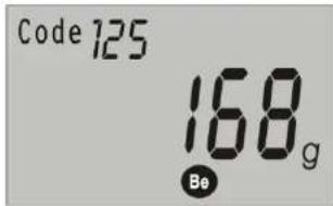 ADE Jana KE 273 - | Uso / Messaggi di guasto - 35