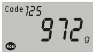 ADE Jana KE 273 - "MESURE DES VALEURS NUTRITIONNELLES" - 6