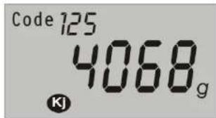 ADE Jana KE 273 - Bediening | 8 - 4