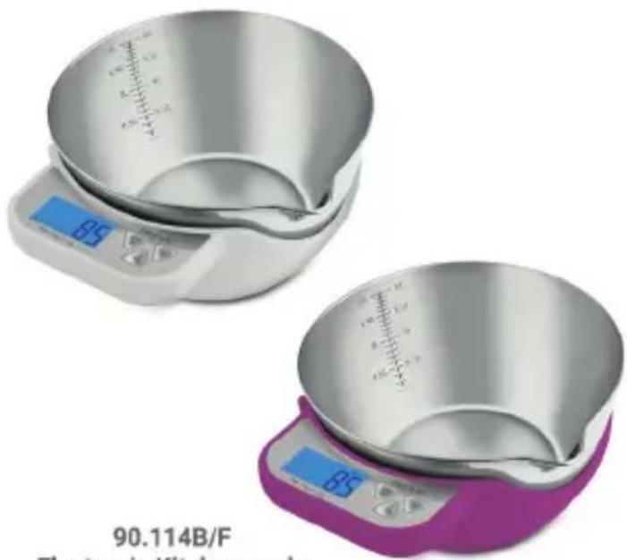 Beper 90.116BL - Mise au rebut - 4
