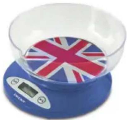 Beper 90.116BL - Mise au rebut - 2