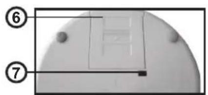 Beper 90.115N - LCD DISPLAY - 1