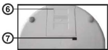 Beper 90.115B - LCD DISPLAY - 1