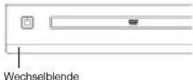 Tevion DVD 392 - WECHSELBLENDE - 1
