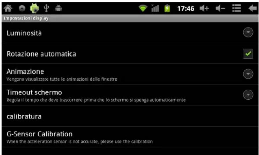 Leotec LPad Cosmos LETAB801 - Impostazioni di base - 4