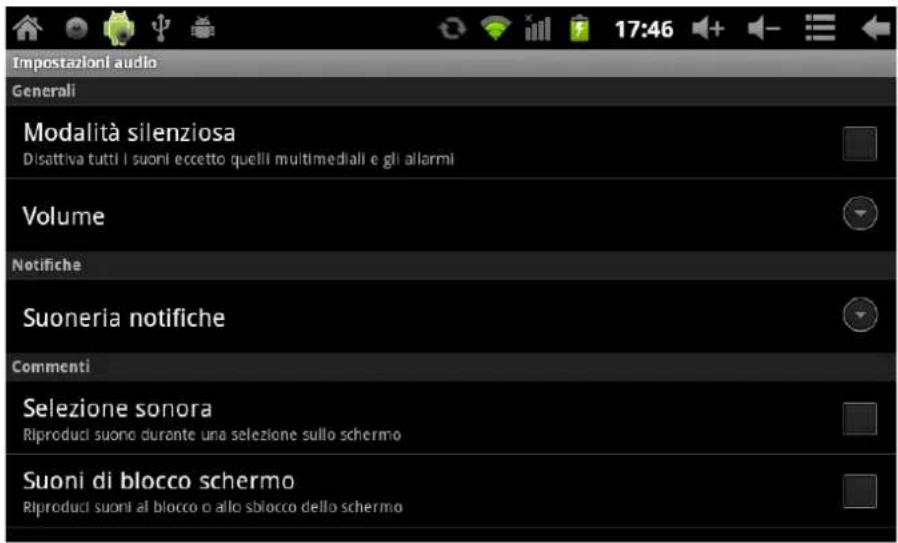 Leotec LPad Cosmos LETAB801 - Impostazioni di base - 3