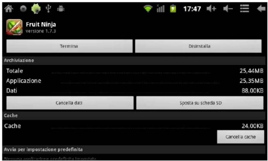 Leotec LPad Cosmos LETAB801 - Come disinstallare? - 1