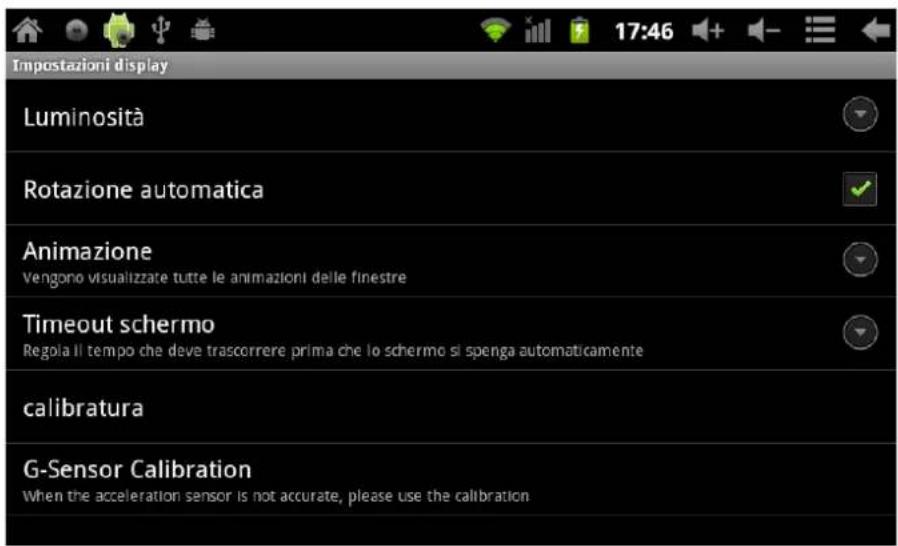 Leotec LPad Space LETAB701 - Impostazioni di base - 4