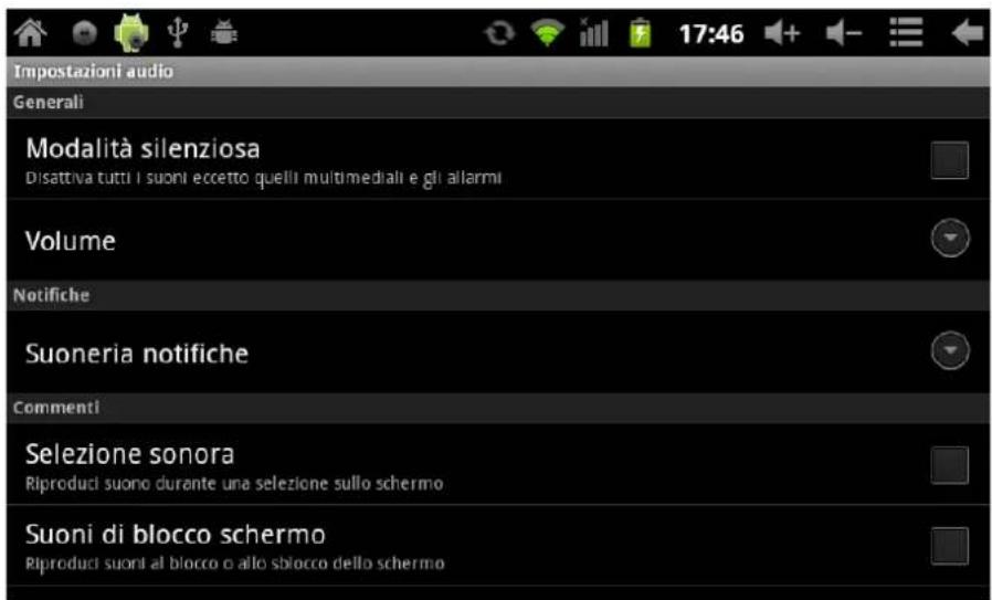 Leotec LPad Space LETAB701 - Impostazioni di base - 3