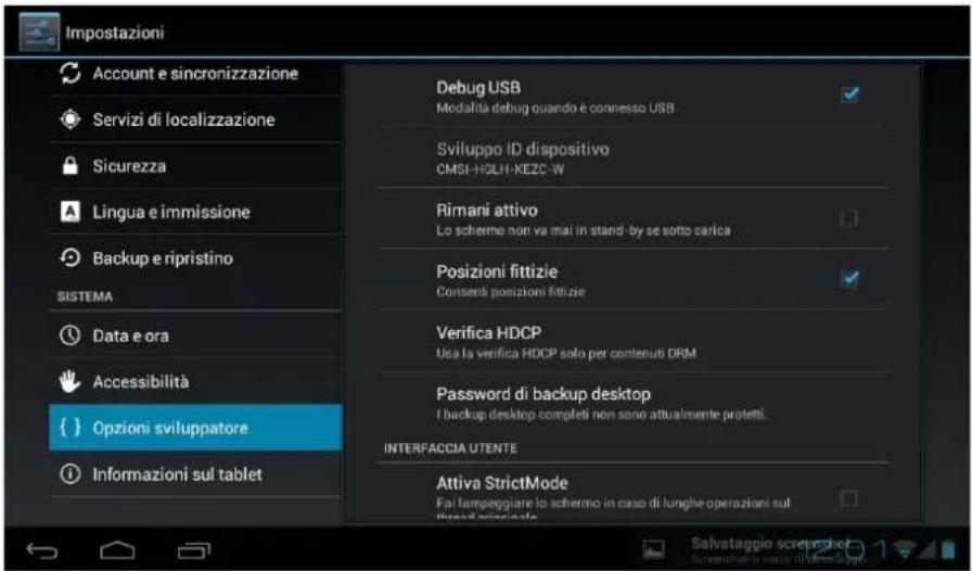 Leotec LPad Quasar LETAB704 - Impostare data e ora - 3