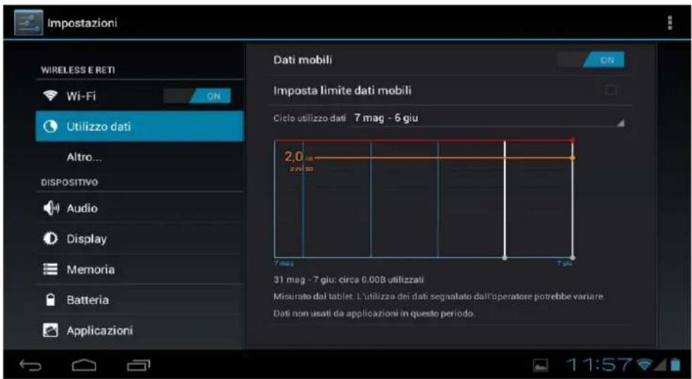 Leotec LPad Quasar LETAB704 - Impostazioni di base - 2