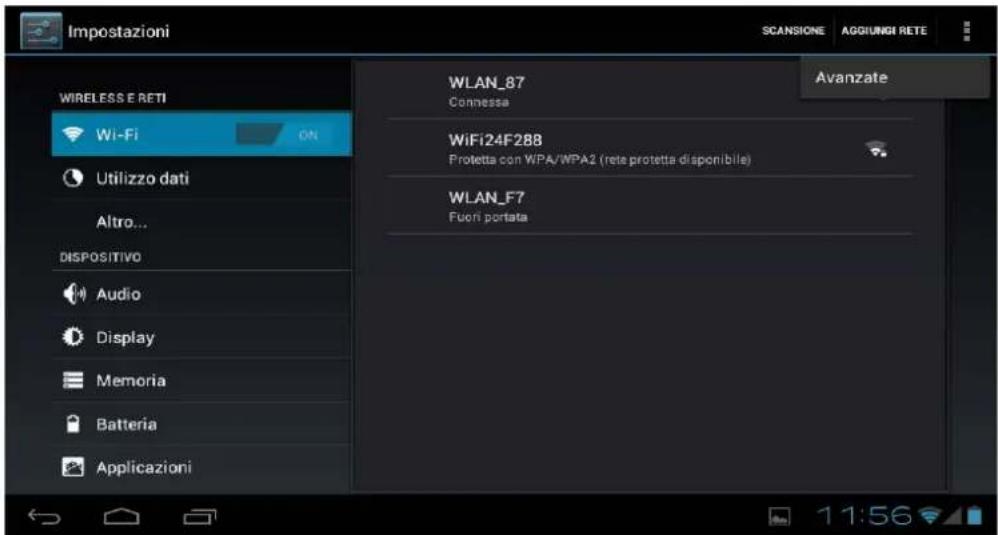Leotec LPad Quasar LETAB704 - Impostazioni di base - 1