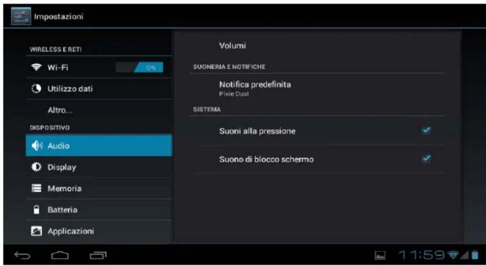 Leotec LPad Quasar LETAB704 - Impostazioni di base - 4