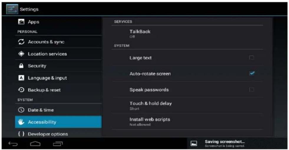 Leotec LPad Quasar LETAB704 - How to uninstall? - 9