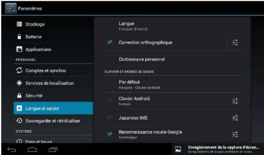 Leotec LPad Quasar LETAB704 - Comment désinstaller? - 6