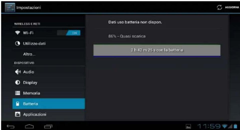 Leotec LPad Quasar LETAB704 - Impostazioni di base - 7