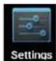 Leotec LPad Quasar LETAB704 - Basic settings - 1