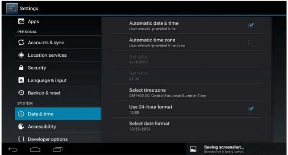 Leotec LPad Quasar LETAB704 - How to uninstall? - 8