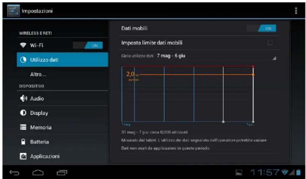 Leotec LPad Universe LETAB1008 - Impostazioni di base - 2