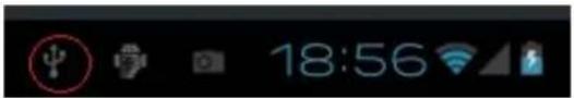 Leotec LPad Nova II LETAB1009 - Connection with PC - 1
