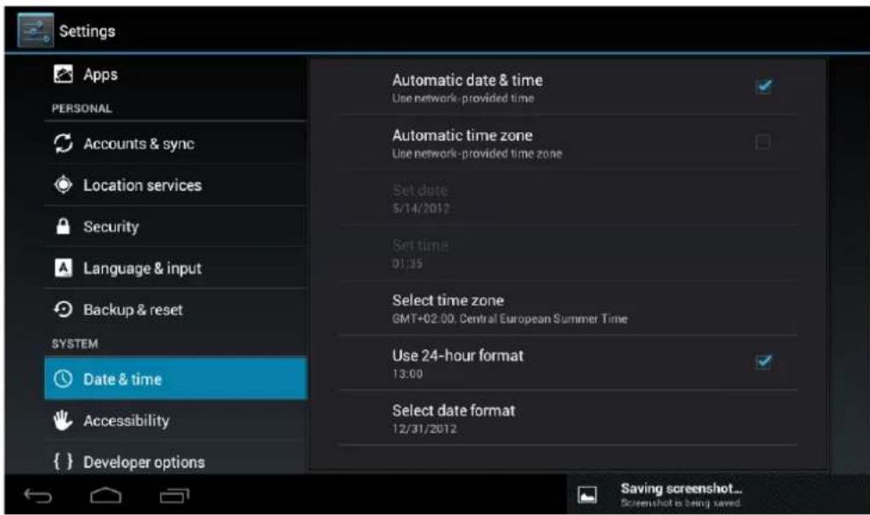 Leotec LPad Nova II LETAB1009 - How to uninstall? - 7