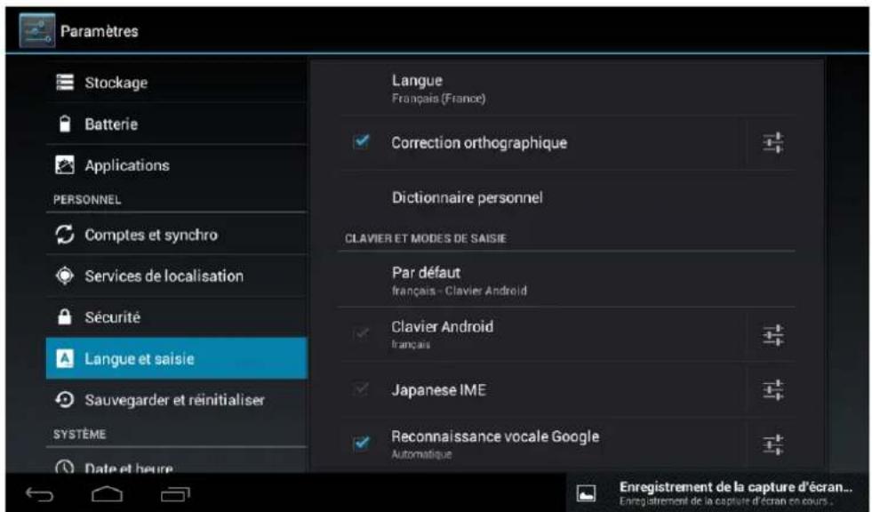 Leotec LPad Nova II LETAB1009 - Comment désinstaller? - 6
