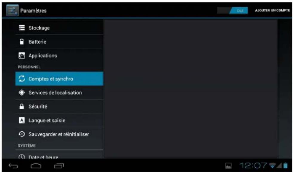 Leotec LPad Nova II LETAB1009 - Comment désinstaller? - 3