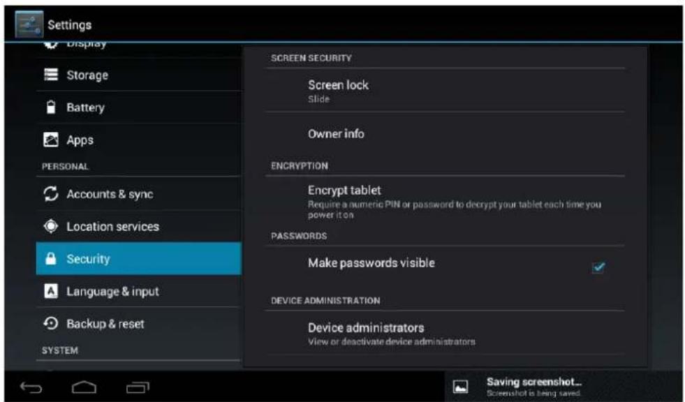 Leotec LPad Nova II LETAB1009 - How to uninstall? - 4