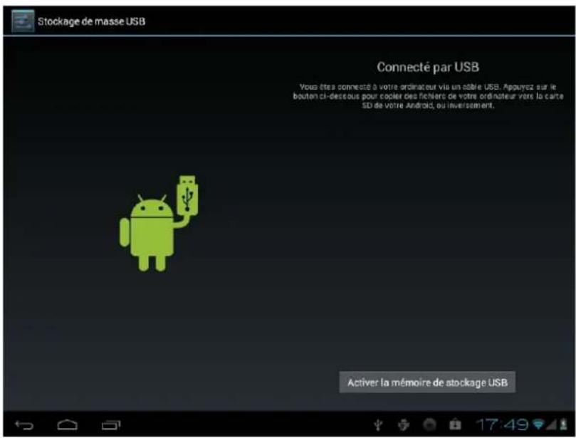 Leotec LPad Nova II LETAB1009 - Observations: - 2