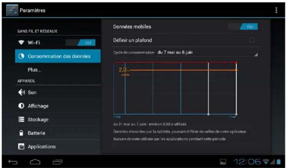 Leotec LPad Nova II LETAB1009 - nfiguration. - 2