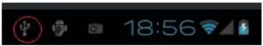 Leotec LPad Nova II LETAB1007 - Connection with PC - 1
