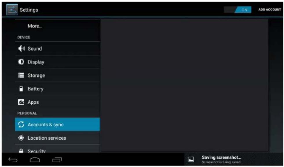 Leotec LPad Nova II LETAB1007 - How to uninstall? - 3