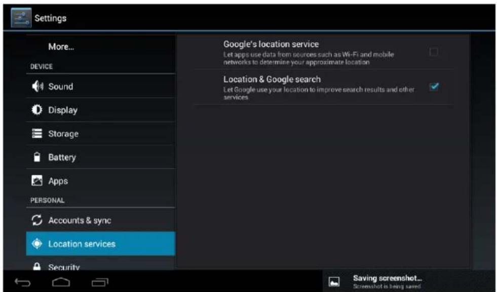 Leotec LPad Nova II LETAB1007 - How to uninstall? - 4