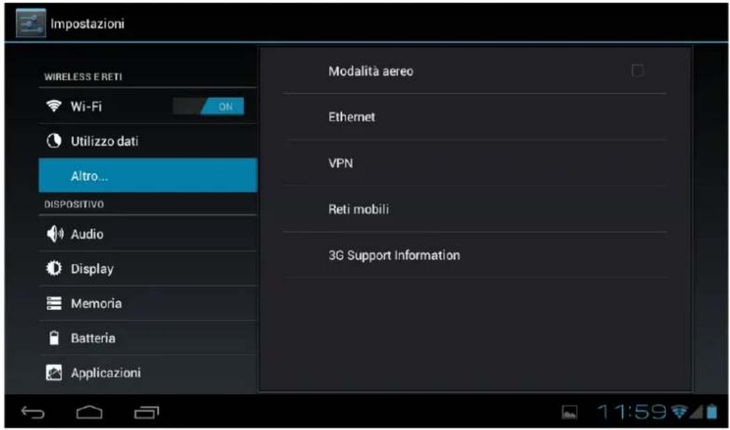 Leotec LPad Nova II LETAB1007 - Impostazioni di base - 3