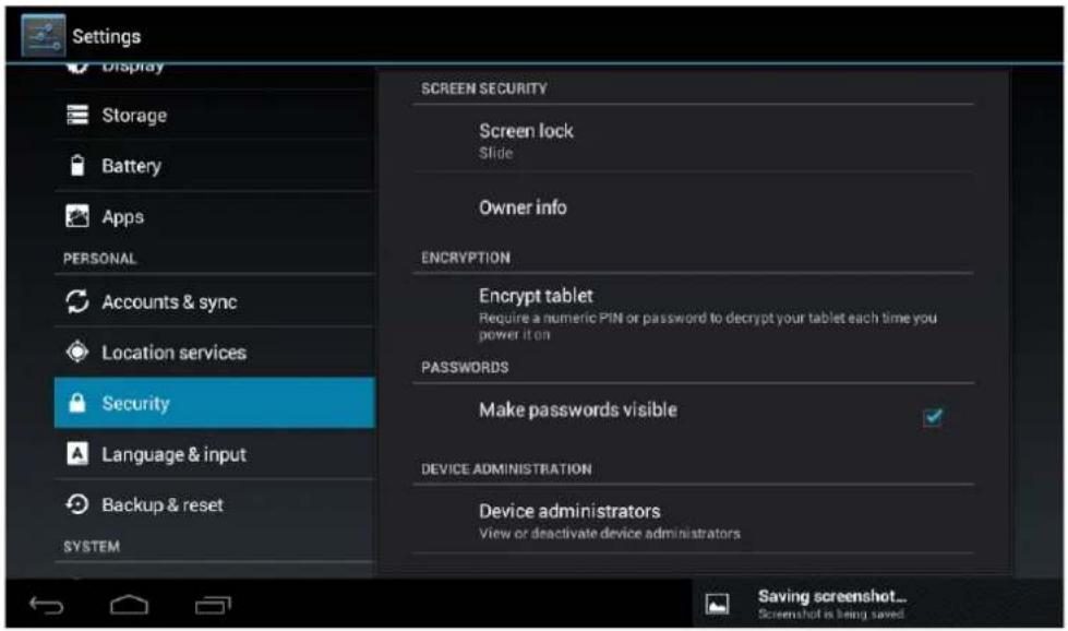 Leotec LPad Nova II LETAB1007 - How to uninstall? - 5