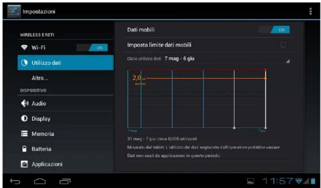 Leotec LPad Nova II LETAB1007 - Impostazioni di base - 2
