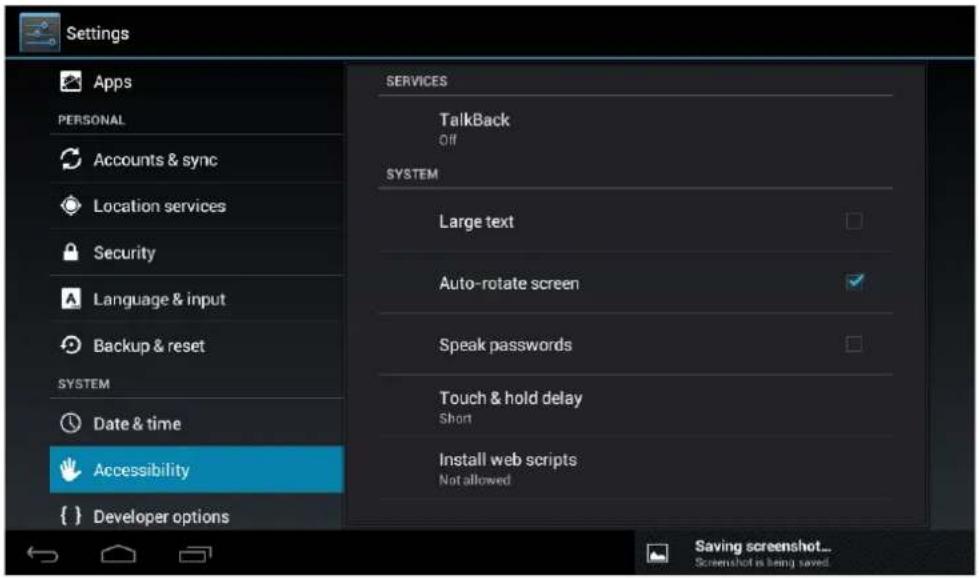 Leotec LPad Nova II LETAB1007 - How to uninstall? - 9