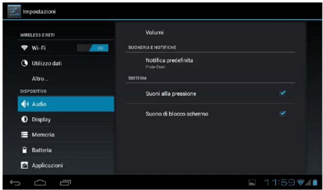 Leotec LPad Nova II LETAB1007 - Impostazioni di base - 4