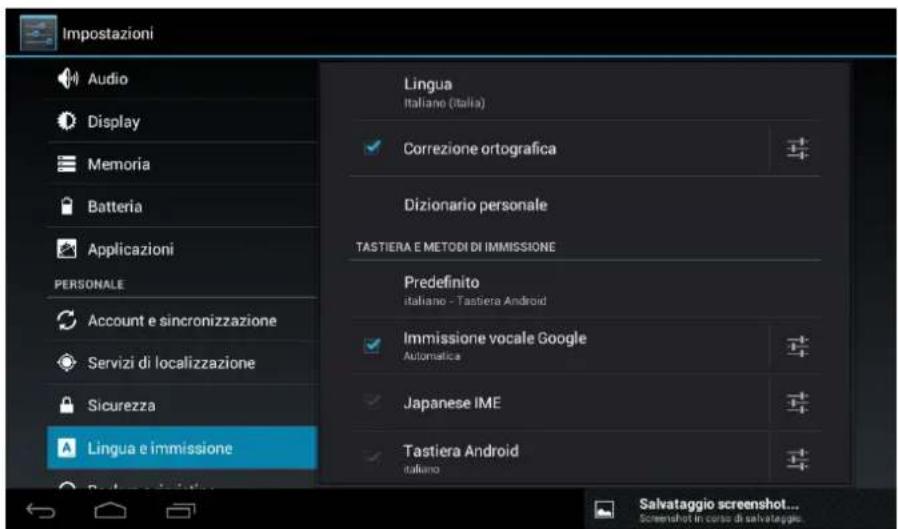 Leotec LPad Nova II LETAB1007 - Come disinstallare un'applicazione? - 5