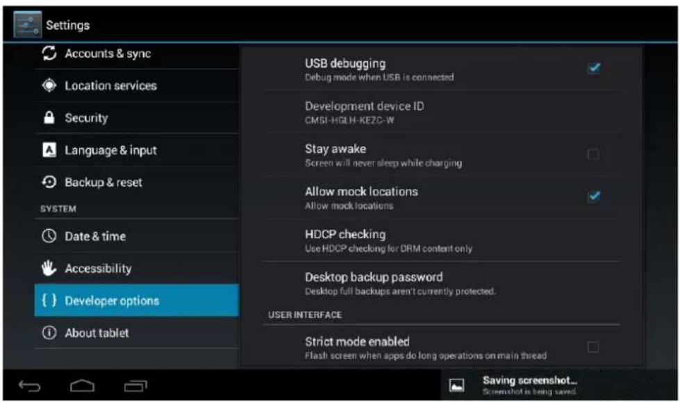 Leotec LPad Nova II LETAB1007 - How to uninstall? - 10
