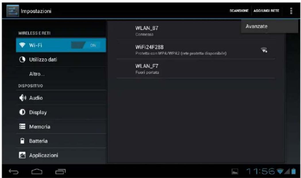 Leotec LPad Nova II LETAB1007 - Impostazioni di base - 1