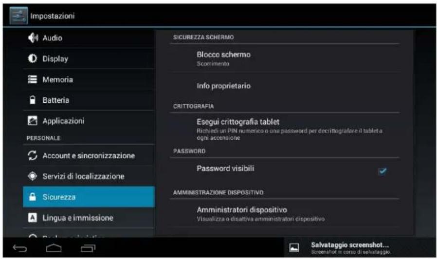Leotec LPad Nova LETAB1006 - Come disinstallare un'applicazione? - 4