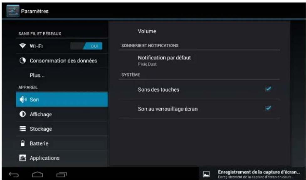 Leotec LPad Nova LETAB1006 - Reglages de base - 4
